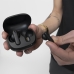 Fone de Ouvido Sem Fio Skullcandy Smokin Buds - Preto