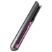 Prancha Portatil Quanta Compact Look QTPPR10 Recarregavel - Cinza/Rosa