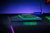 Teclado Gamer Razer Ornata V3 X Low Profile RGB USB - Preto (Ingles) (RZ03-04470200-R3U1)