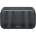 Caixa de som Speaker Inteligente Xiaomi Smart Caixa de som Speaker Lite 07G Bluetooth - Preto