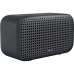 Caixa de som Speaker Inteligente Xiaomi Smart Caixa de som Speaker Lite 07G Bluetooth - Preto