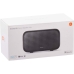 Caixa de som Speaker Inteligente Xiaomi Smart Caixa de som Speaker Lite 07G Bluetooth - Preto