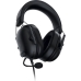 Fone de Ouvido Gamer Razer Blackshark V2 X - Preto (RZ04-03241000-R3UA)