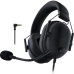Fone de Ouvido Gamer Razer Blackshark V2 X - Preto (RZ04-03241000-R3UA)