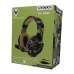 Headset Gamer Satellite AE-366 com Microfone - Camuflado