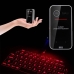 Teclado Dub Virtual Laser 3D