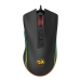 Mouse Redragon M711 Gaming RGB Cobra Wired
