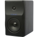 Alto Falante Monitor BLG Studio M-Six+ 120 W Bivolt - Preto