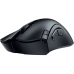 Mouse Sem Fio Gamer Razer Deathadder V2 X Hyperspeed RGB - Preto (RZ01-04130100-R3U1)