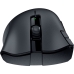 Mouse Sem Fio Gamer Razer Deathadder V2 X Hyperspeed RGB - Preto (RZ01-04130100-R3U1)