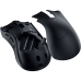 Mouse Sem Fio Gamer Razer Deathadder V2 X Hyperspeed RGB - Preto (RZ01-04130100-R3U1)