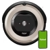 Aspirador Inteligente Irobot Roomba E5 - Cinza/Preto (E5170)