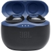 Fone de Ouvido JBL Tune 125TWS Bluetooth - Azul