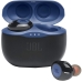 Fone de Ouvido JBL Tune 125TWS Bluetooth - Azul