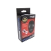 Mouse Satellite A-33 Preto