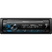 Toca Radio MP3 Pioneer MVH-S325BT - 50W - USB/Aux - - AM/FM
