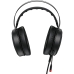 Fone de Ouvido Gamer Cooler Master CH-321 USB - Preto