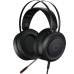Fone de Ouvido Gamer Cooler Master CH-321 USB - Preto