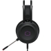 Fone de Ouvido Gamer Cooler Master CH-321 USB - Preto