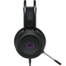 Fone de Ouvido Gamer Cooler Master CH-321 USB - Preto