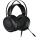 Fone de Ouvido Gamer Cooler Master CH-321 USB - Preto