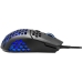Mouse Gamer Cooler Master MM711 RGB USB - Preto