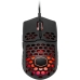 Mouse Gamer Cooler Master MM711 RGB USB - Preto