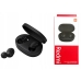 Fone de Ouvido Xiaomi Mi Redmi Airdots 2 / Bluetooth / - Preto (BHR4196CN)