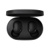 Fone de Ouvido Xiaomi Mi Redmi Airdots 2 / Bluetooth / - Preto (BHR4196CN)