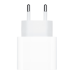 Carregador Apple USB-C MHJE3ZM 20W - Branco (Paralelo)