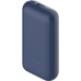 Carregador Portatil Xiaomi Pocket Edition Pro 10000 Mah - Midnight Blue (PB1030ZM)