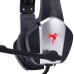 Fone de Ouvido Gamer Kolke Zeus KGA-480 - Preto/Prata