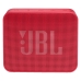 Caixa de Som JBL Go Essential - Vermelho