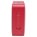 Caixa de Som JBL Go Essential - Vermelho