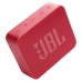 Caixa de Som JBL Go Essential - Vermelho