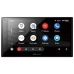 Toca Radio Pioneer DMH-A5450BT 6.8" USB/Aux