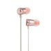 Fone de Ouvido JBL Tune 290 - Branco/Ouro Rosa
