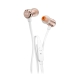 Fone de Ouvido JBL Tune 290 - Branco/Ouro Rosa