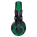 Headset Gamer Dreamgear GRX-340 para Xbox One - Preto/Verde (DGXB1-6615)