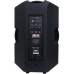 Alto Falante BLG BP19-15A37 15" 2000W Bivolt - Preto