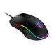Mouse MSI GM300 Forge RGB 7200 Dpi Preto