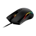 Mouse MSI GM300 Forge RGB 7200 Dpi Preto