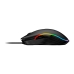 Mouse MSI GM300 Forge RGB 7200 Dpi Preto