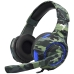Fone de Ouvido Gamer Kolke Trooper KGA-487 - Camuflado