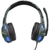 Fone de Ouvido Gamer Kolke Trooper KGA-487 - Camuflado