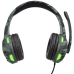 Fone de Ouvido Gamer Kolke Trooper KGA-487 - Camuflado