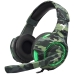 Fone de Ouvido Gamer Kolke Trooper KGA-487 - Camuflado