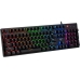 Teclado Gamer Havit KB858L - Preto (Ingles)