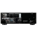 Receiver Denon AVR-X550BT 5.2 Canais 4K 220V Preto