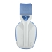 Headset Gamer Logitech G435 Wireless / - Branco (981-001073)